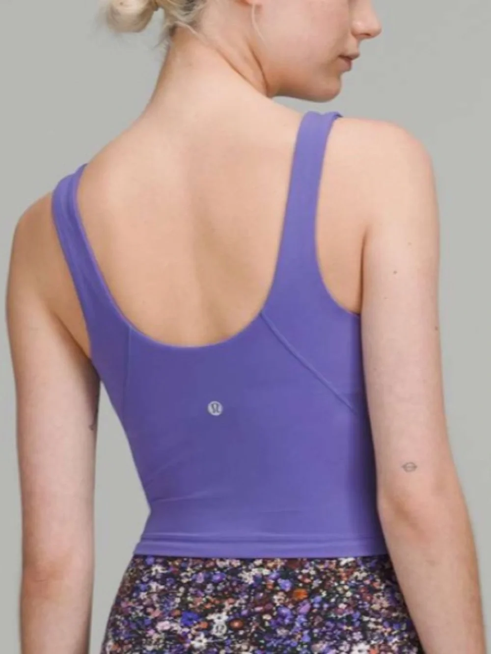 🍋 Lululemon Align Tank Top